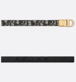 30 Montaigne Reversible Belt - Image 5